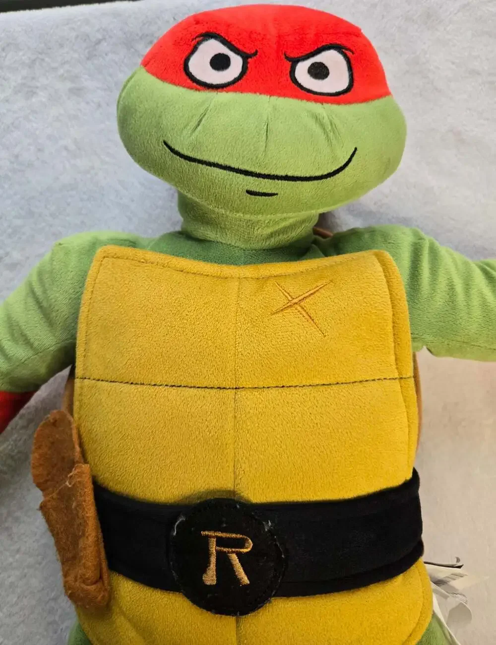 Nickelodeon teenage mutant